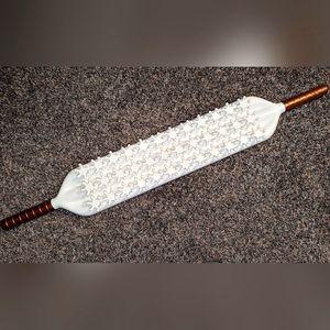 Ashley Black Paddle Blaster